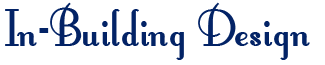 Inbuilding Design in Wisconsin logo