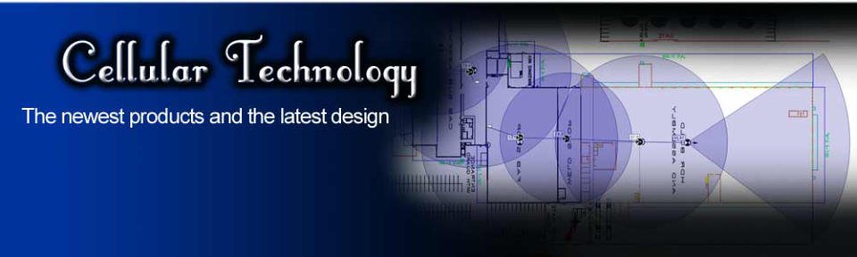 Cell Phone Booster and Repeater technology